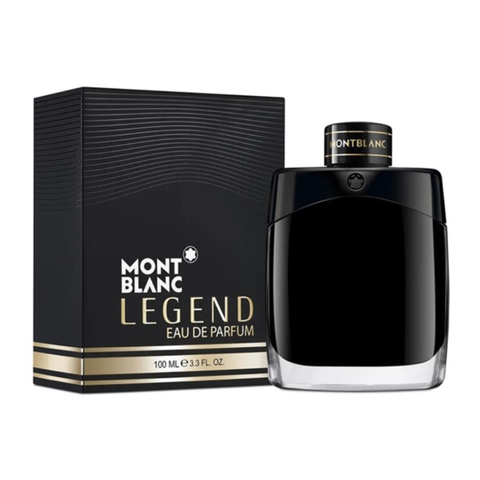 MontBlanc Legend EDP