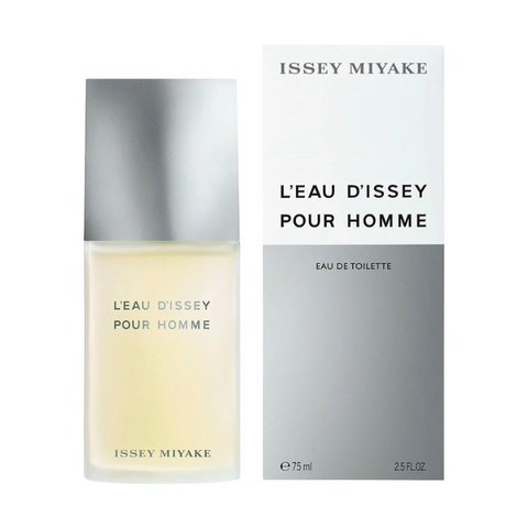 Issey Miyake L'Eau d'Issey Pour Homme EDT