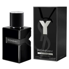 YSL Y Le Parfum