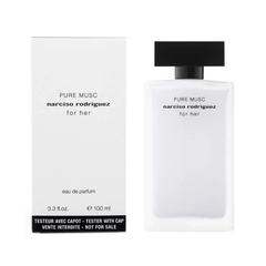 Narciso Rodriguez For Her Pure Musc EDP