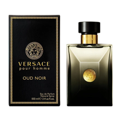 Versace Oud Noir EDP
