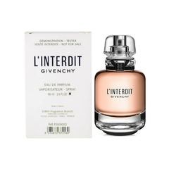 Givenchy l'interdit EDP