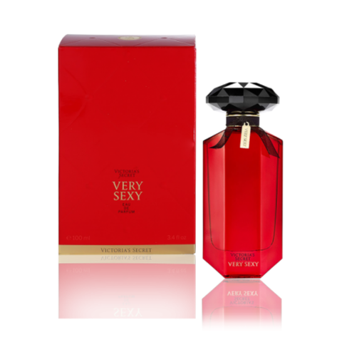 Victoria’s Secret Very Sexy EDP