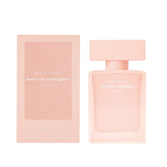 Narciso Rodriguez Musc Nude For Her EDP
