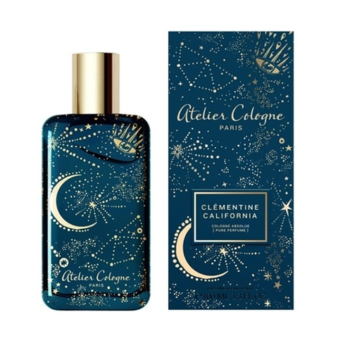Clementine California Limited Edition 2021