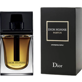  Dior Homme Parfum 