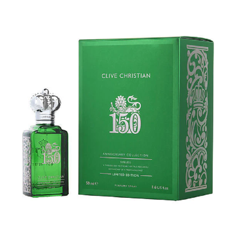 Clive Christian 150 Timeless Limited Edition