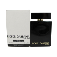 Dolce & Gabbana The One For Men EDP Intense