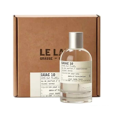 Le Labo Gaiac 10 EDP