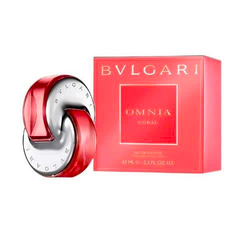 BVLGARI Omnia Coral