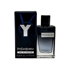 Yves Saint Laurent Y EDP