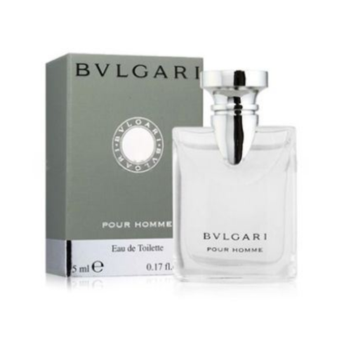 MINI Bvlgari Pour Homme Eau De Toilette