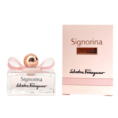 Salvatore Ferragamo Signorina EDP