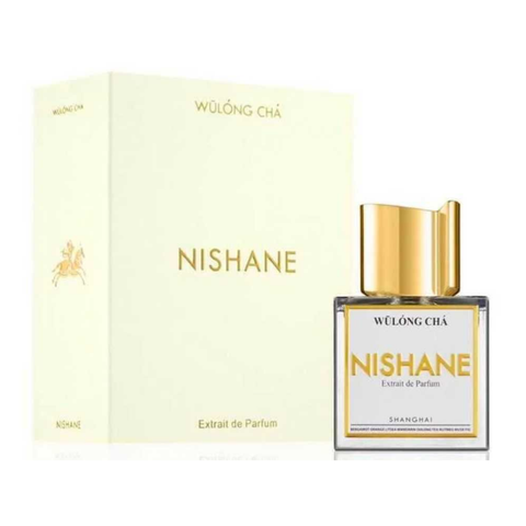 Nishane Wulong cha Extrail de parfume