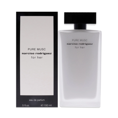 Narciso Rodriguez For Her Pure Musc EDP