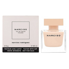 Narciso Eau de Parfum Poudree Eau de Parfum