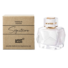 Montblanc Signature EDP