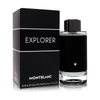  Montblanc Explorer Eau de Parfum 