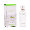 Hermes Un Jardin sur le Toit Eau de Toilette mini 7,5ml