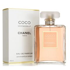 Chanel Coco Mademoiselle EDP