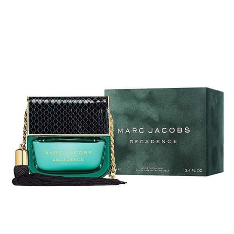 Marc Jacobs Decadence EDP