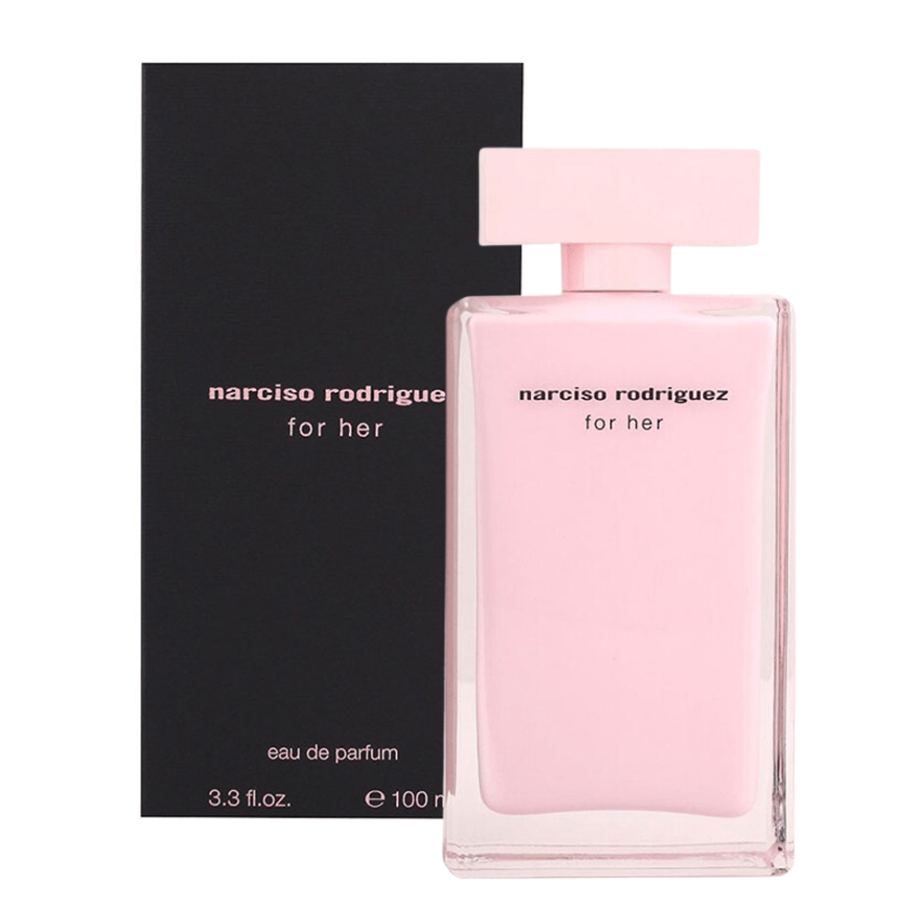  Narciso Rodriguez For Her Eau de Parfum 
