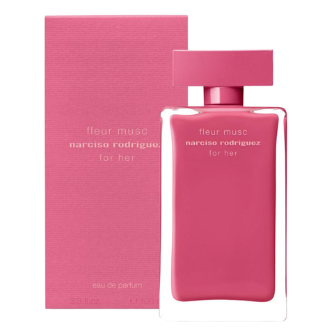 Narciso Rodriguez For Her Fleur Musc Eau de Parfum