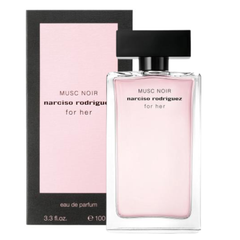 Narciso Rodriguez For Her Musc Noir Eau de Parfum
