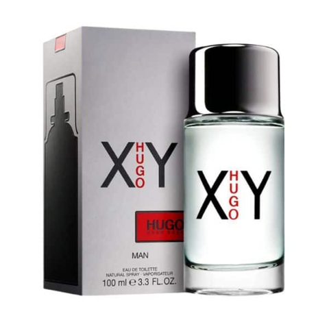 Hugo Boss XY Man EDT