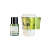 Kira Parfum Matcha Latte EDP