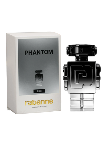 Paco Rabanne Phantom Elixir