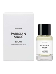 Matiere Premiere Parisian Musc EDP