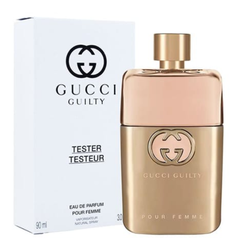 Gucci Guilty Pour Femme Eau de Toilette