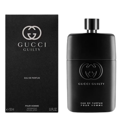 Gucci Guilty Pour Homme For Men EDP