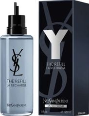 Yves Saint Laurent Y EDP