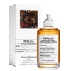 Maison Margiela Replica Jazz Club Eau de Toilette