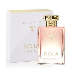 Roja Elixir Pour Femme Parfum Cologne