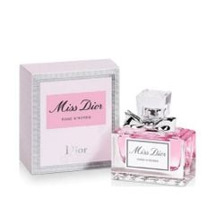 Christian Dior Miss Dior Rose N'Roses For Women Eau de Toilette