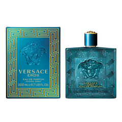 Versace Eros EDP