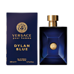 Versace Pour Homme Dylan Blue Eau de Toilette