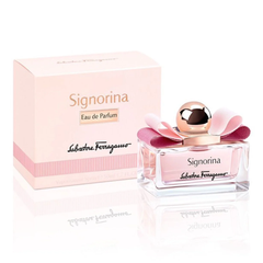 Salvatore Ferragamo Signorina EDP