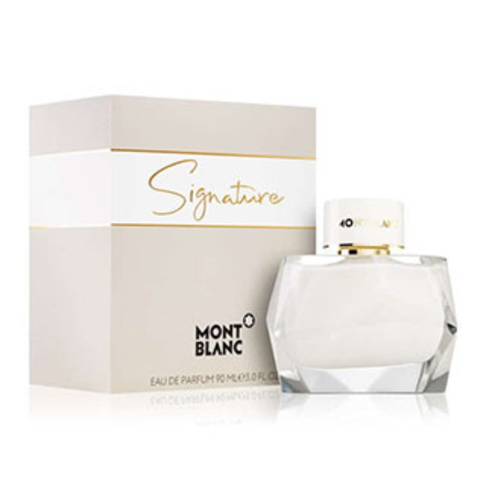 Montblanc Signature EDP