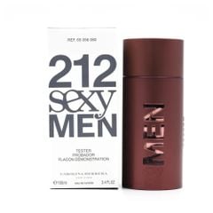 Carolina Herrera 212 Sexy Men Eau de Toilette