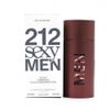  Carolina Herrera 212 Sexy Men Eau de Toilette 