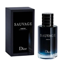 Christian Dior Sauvage Parfum