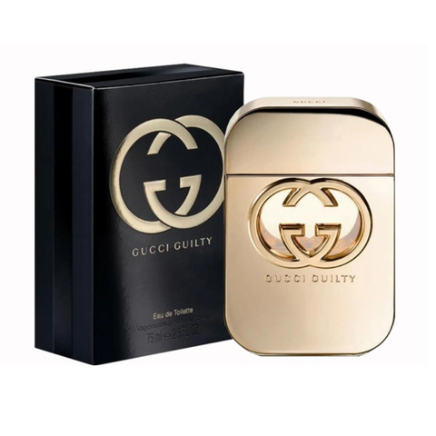 Gucci Guilty EDT