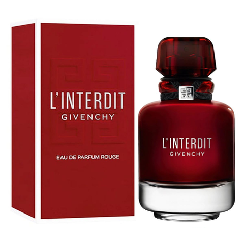 Givenchy L’Interdit EDP Rouge