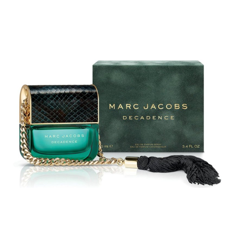 Jacobs Decadence Eau De Parfum ( Túi Xanh )