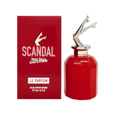 Jean Paul Gaultier Scandal Le Parfum Woman