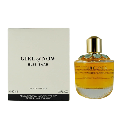 Elie Saab Girl of Now Perfume EDP